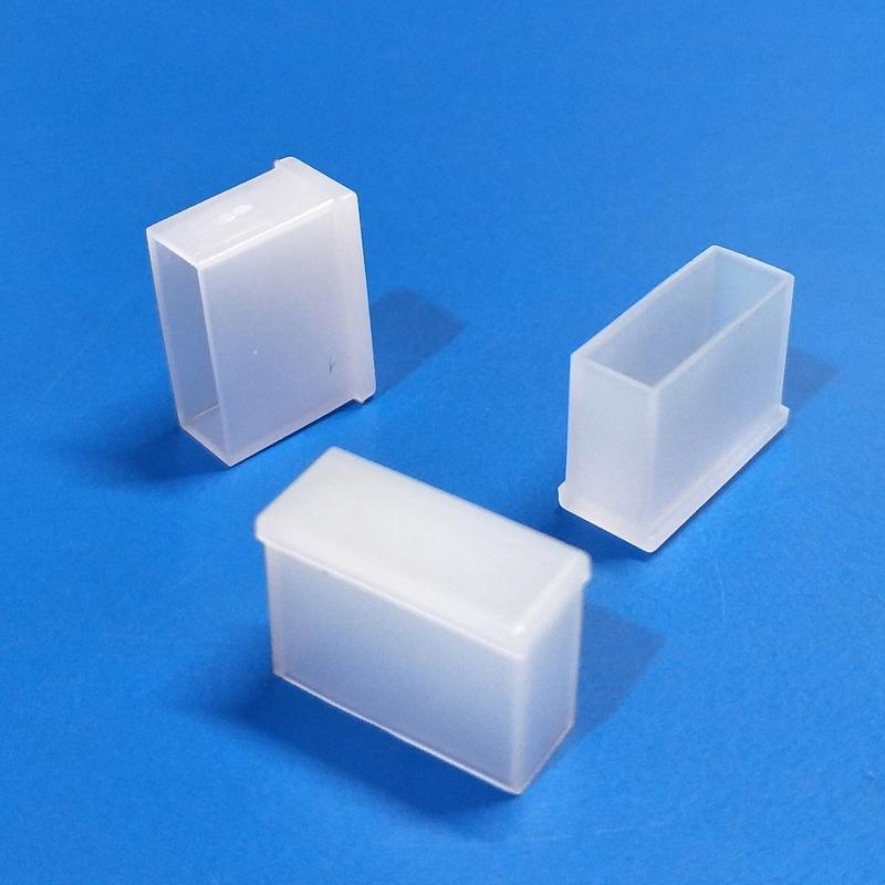 【標準USB防塵蓋(公頭用)】隨身碟IPHONE手機平板紅米機防潮蓋LG三星傳輸線用 5個PP裝-細節圖4