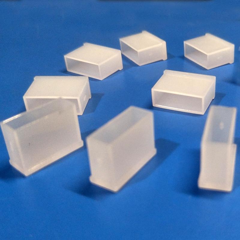 【標準USB防塵蓋(公頭用)】隨身碟IPHONE手機平板紅米機防潮蓋LG三星傳輸線用 5個PP裝-細節圖9