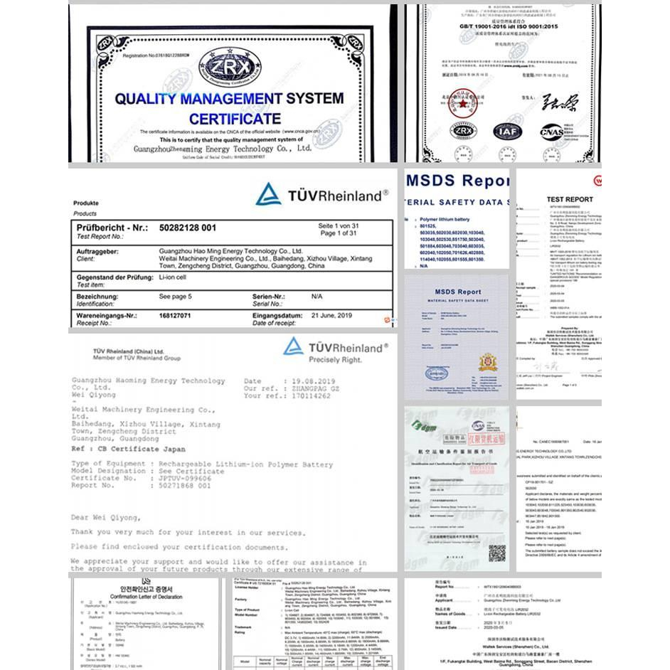 LIR 2032 3.6V 充電 水銀電池 可代替 CR2032 電池-細節圖6