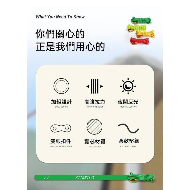 鋁合金 雙孔營繩調節片 雙眼營繩扣 風繩扣 雙眼傘繩 風繩調節片 雙眼調節片 雙眼扣繩扣 雙孔調節片 天幕-細節圖8