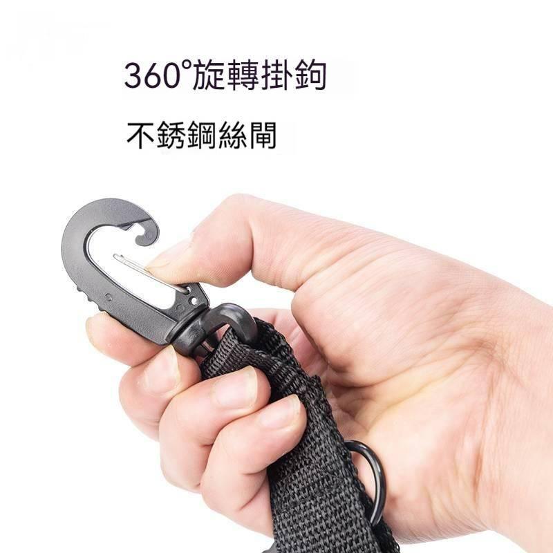 潛水防丟繩 相機防丟繩 潛水QQ繩 彈簧扣 彈性連接扣 相機扣 防丟繩 失手繩 不鏽鋼彈力扣-細節圖8