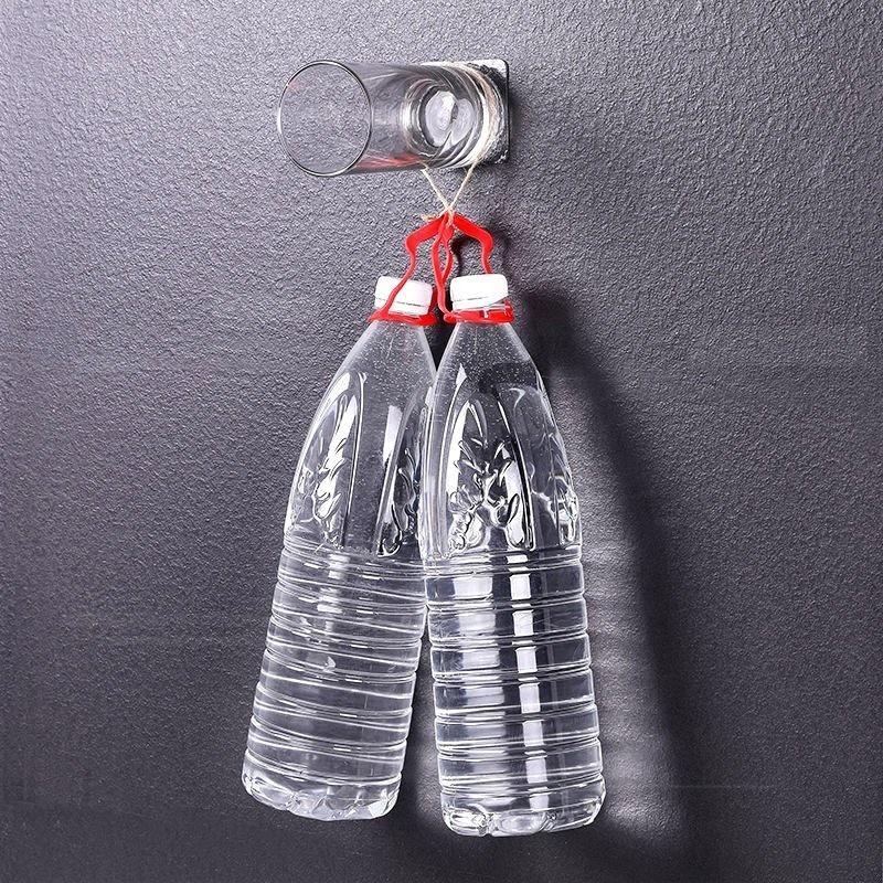 萬次納米雙面貼 高黏度強力固定納米雙面貼 無痕魔力膠 透明黏牆膠 隱形防水膠帶 膠貼 特厚80絲-細節圖5