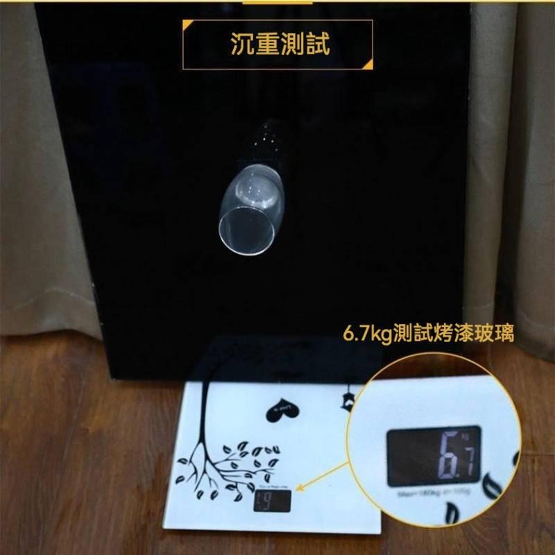 萬次納米雙面貼 高黏度強力固定納米雙面貼 無痕魔力膠 透明黏牆膠 隱形防水膠帶 膠貼 特厚80絲-細節圖9