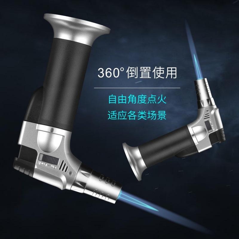 焊槍 噴槍頭 液化瓦斯噴火 噴火槍 燒焊噴槍 噴槍 高溫焊槍 家用焊槍 鐵焊槍 噴射火 瓦斯銲槍 火槍-細節圖3