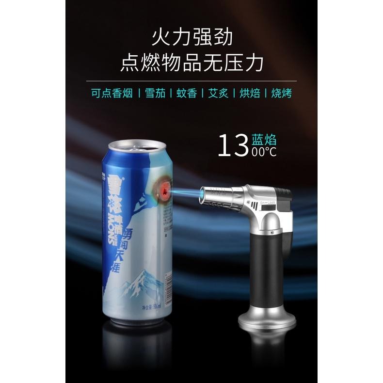 焊槍 噴槍頭 液化瓦斯噴火 噴火槍 燒焊噴槍 噴槍 高溫焊槍 家用焊槍 鐵焊槍 噴射火 瓦斯銲槍 火槍-細節圖5
