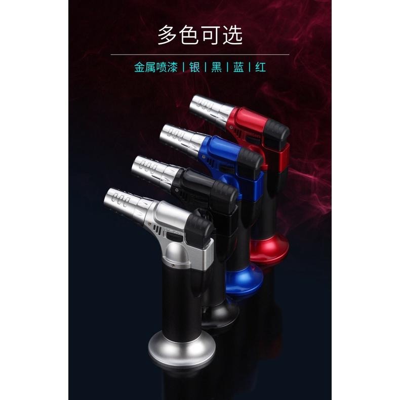 焊槍 噴槍頭 液化瓦斯噴火 噴火槍 燒焊噴槍 噴槍 高溫焊槍 家用焊槍 鐵焊槍 噴射火 瓦斯銲槍 火槍-細節圖6