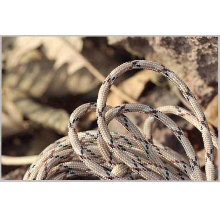 550磅 7芯傘繩 傘繩針  露營繩 編織繩 軍規傘繩  帳篷拉繩 登山繩  捆紮繩  包芯繩-細節圖6