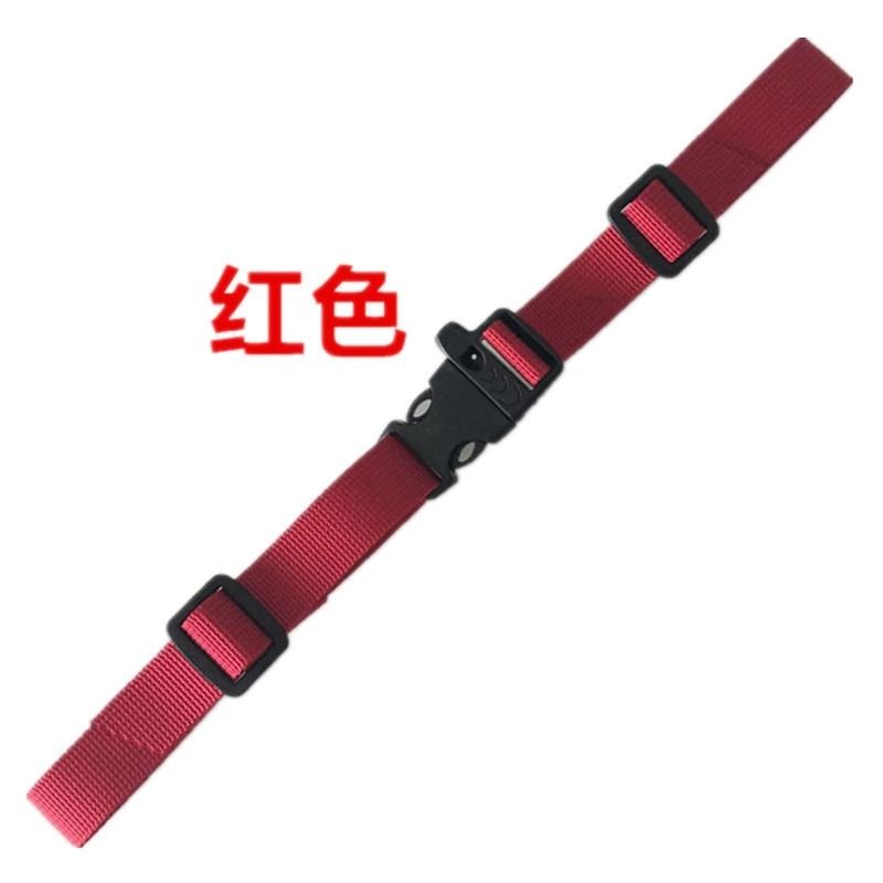 戶外背包胸扣帶 胸帶 減負防滑帶-細節圖2
