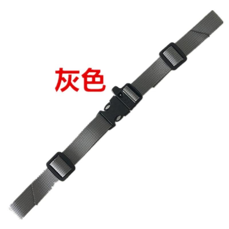 戶外背包胸扣帶 胸帶 減負防滑帶-細節圖3