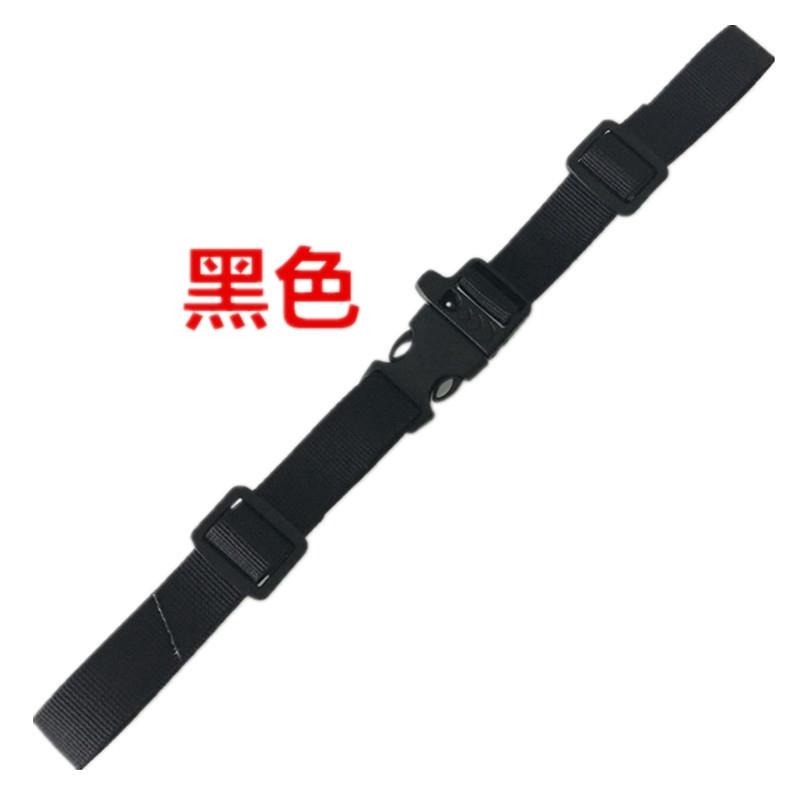 戶外背包胸扣帶 胸帶 減負防滑帶-細節圖4