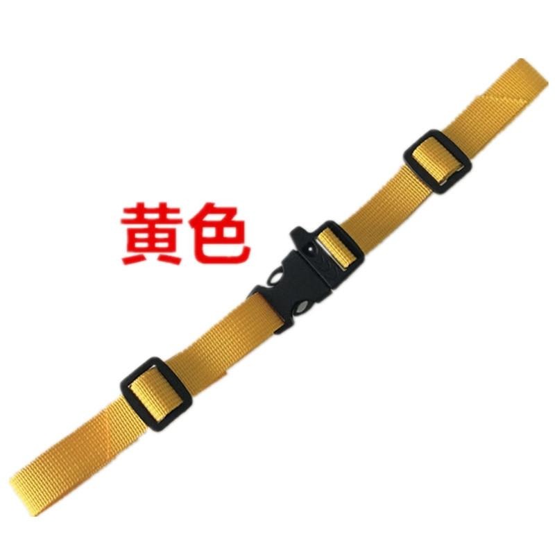 戶外背包胸扣帶 胸帶 減負防滑帶-細節圖6