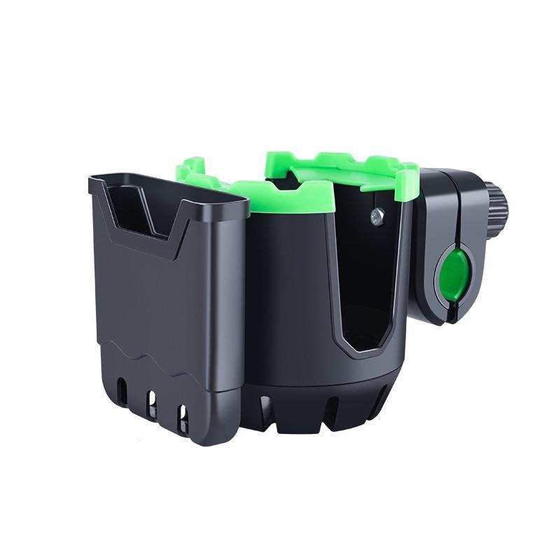 機車飲料架 手機架 腳踏車飲料架 奶茶杯架 水杯架 飲料架 自行車杯架 機車杯架 機車手機架-細節圖2