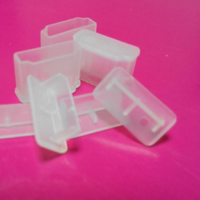 HD  MI(母座)防塵塞 電腦主板/筆電/液晶電視/顯示卡 HDMI保護蓋 防塵帽 5個PP盒裝-細節圖2