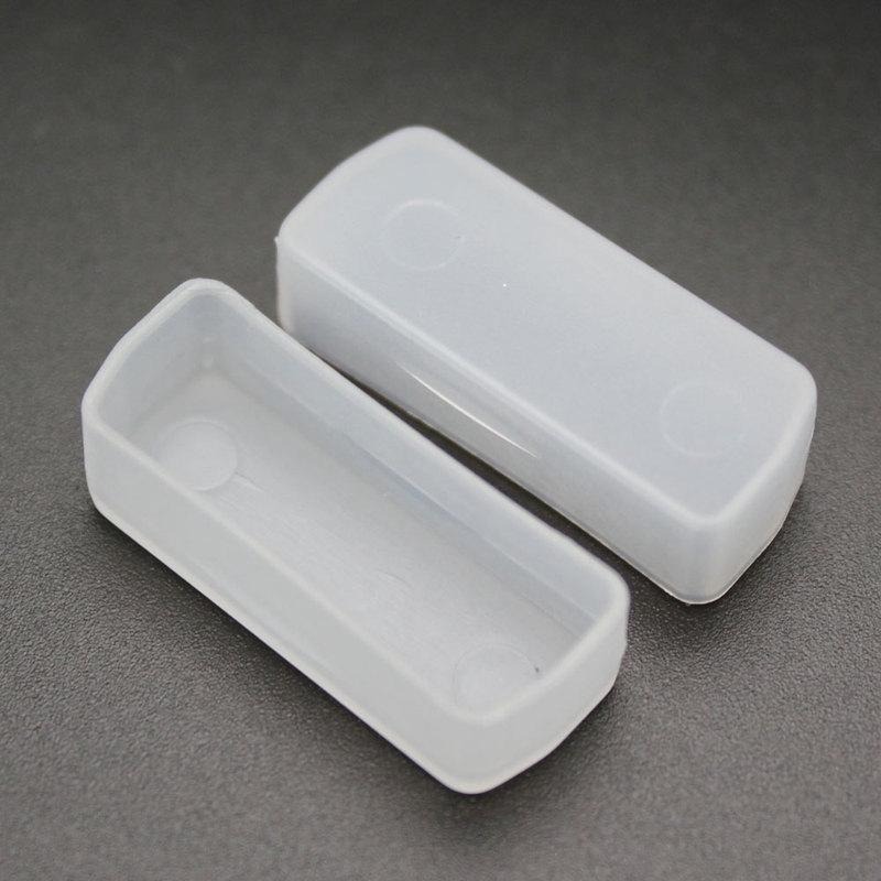 VGA顯卡接口防塵蓋 VGA防氧化帽 D-SUB DR雙排15PIN 公頭保護套-細節圖3