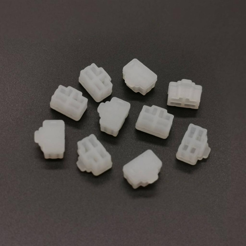 RJ45矽膠塞/保護塞/防潮塞/防塵蓋/防護蓋(筆記型電腦/HUB/IP分享器-網路線接口用)-細節圖4