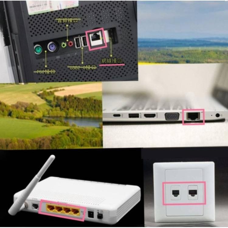 RJ45矽膠塞/保護塞/防潮塞/防塵蓋/防護蓋(筆記型電腦/HUB/IP分享器-網路線接口用)-細節圖5