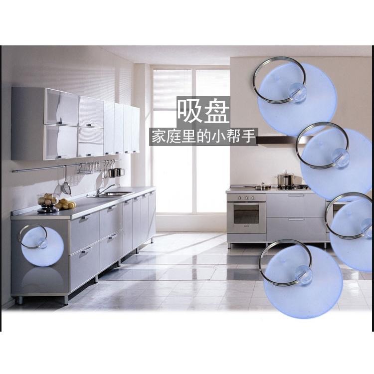 無掛鉤強力透明小吸盤 PVC吸盤 透明小吸盤 汽車遮陽擋吸盤 透明吸盤 遮陽板吸盤 玻璃吸盤 婚車玻璃-細節圖4