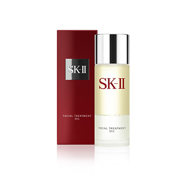 BABY美妝 SK-II 青春修護精萃油 50ML