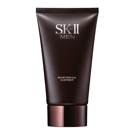 BABY美妝 SK-II 男士活能保濕潔面乳 120G