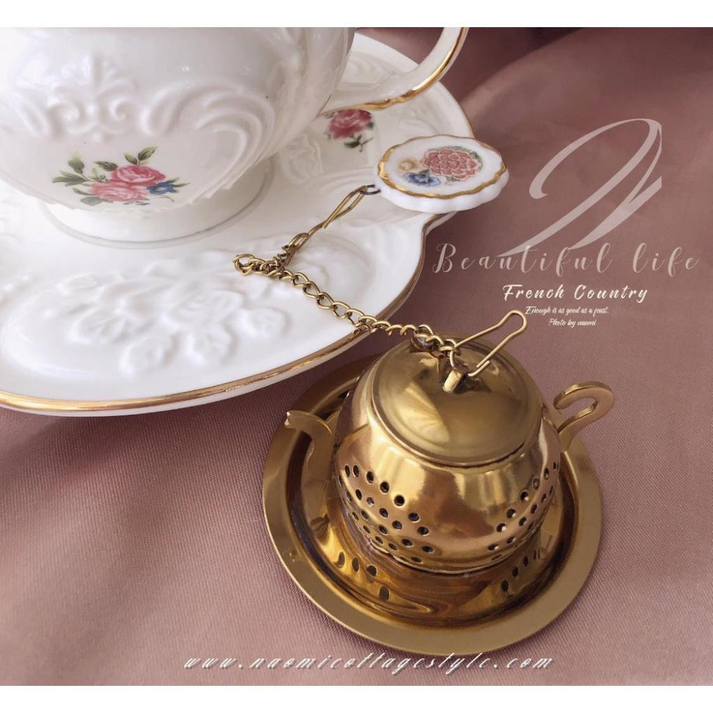 茶壺造型沖茶器 過濾茶漏 泡茶器 濾茶器 茶漏 不鏽鋼茶漏 茶葉過濾 泡茶器 茶具 不鏽鋼茶漏-細節圖7