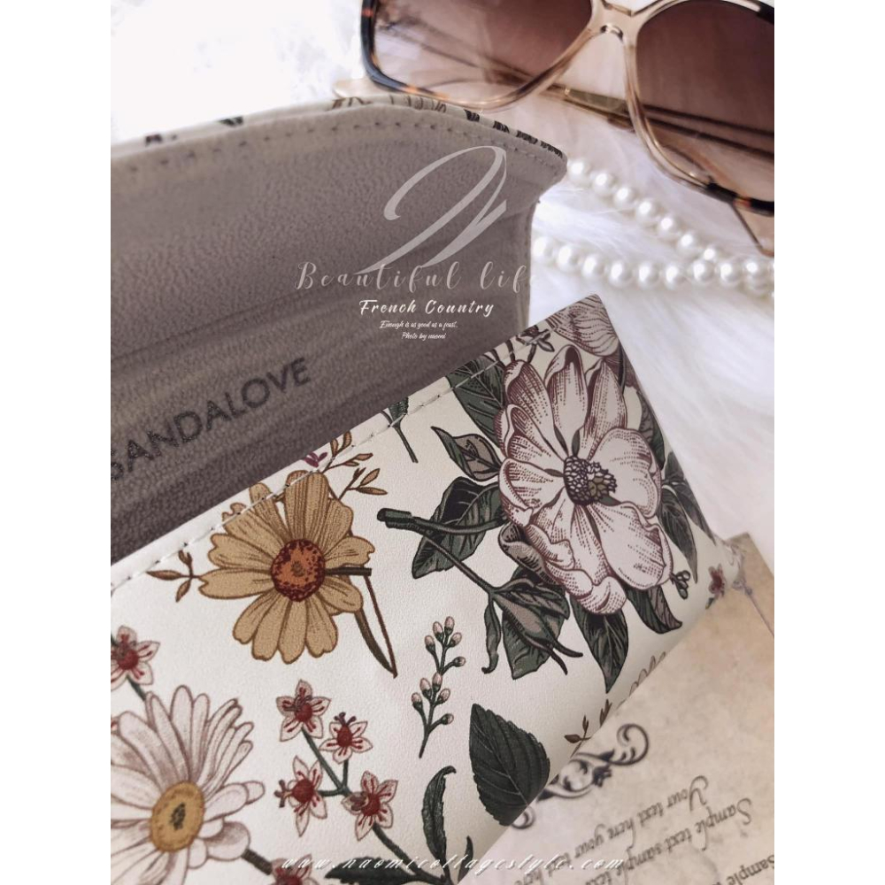 復古防壓墨鏡眼鏡盒 台灣現貨 眼鏡盒 抗壓眼鏡盒 太陽眼鏡盒 皮革眼鏡盒 防摔盒 質感墨鏡盒-細節圖2