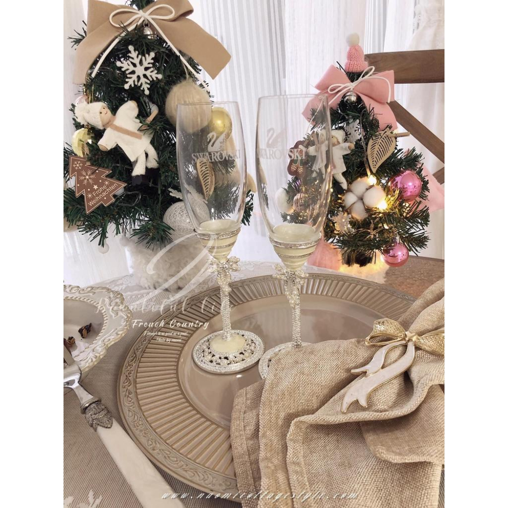 《現貨》小聖誕樹//30cm迷你聖誕樹//質感迷你裝飾聖誕樹 手工DIY聖誕樹 聖誕節日佈置 聖誕樹 Christmas-細節圖5
