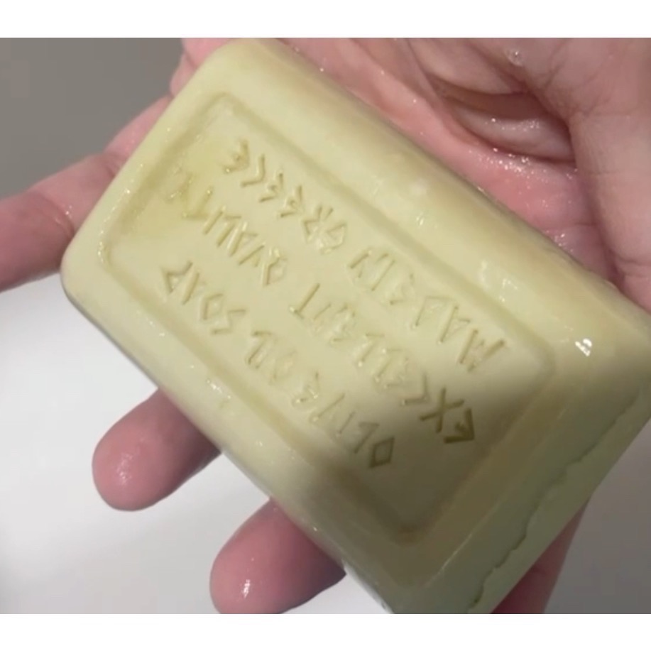 特價🤍APHRoDITE🇬🇷歐洲希臘草本植萃橄欖油手工香皂 潔淨保濕鼠尾草檸檬紅石榴薰衣草堅果油茉莉花地中海-細節圖6