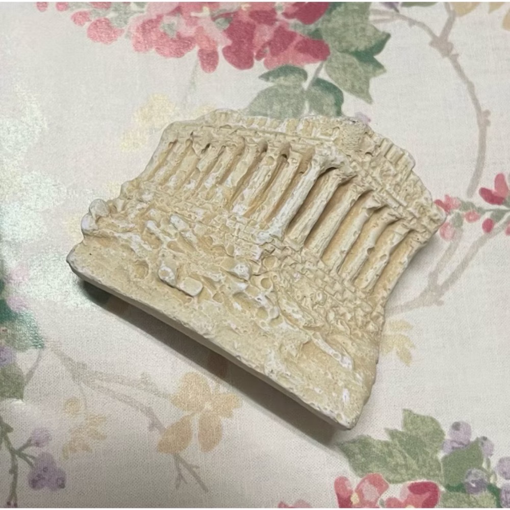 特價🤍Olive oil soap🇬🇷歐洲橄欖油手工香皂 太陽的後裔 希臘雅典衛城帕德嫩神廟古蹟宋慧喬 石膏翻模-規格圖10