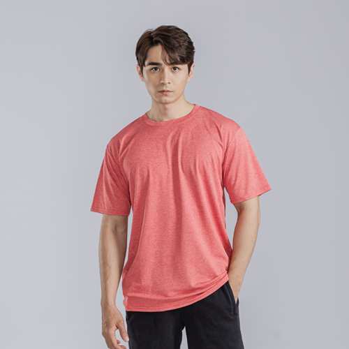 Crossrunner希爾7A級排汗衫-細節圖2