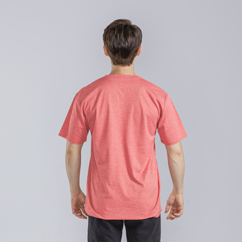 Crossrunner希爾7A級排汗衫-細節圖4