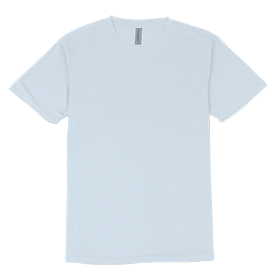 Crossrunner希爾7A級排汗衫-規格圖6