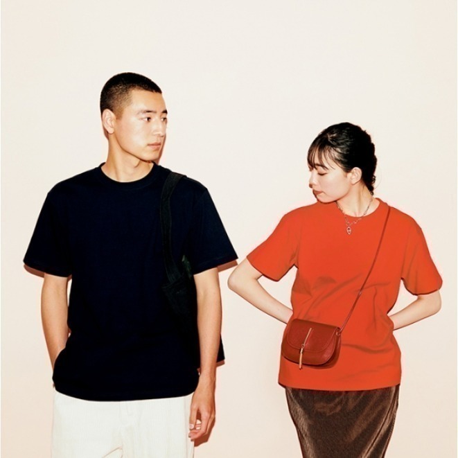 Printstar純棉Ｔ恤085-CVT(厚度：5.6oz)-細節圖2