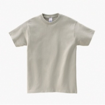 Printstar純棉Ｔ恤085-CVT(厚度：5.6oz)-規格圖4