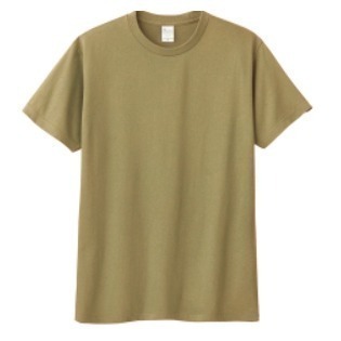 Printstar純棉Ｔ恤085-CVT(厚度：5.6oz)-規格圖4