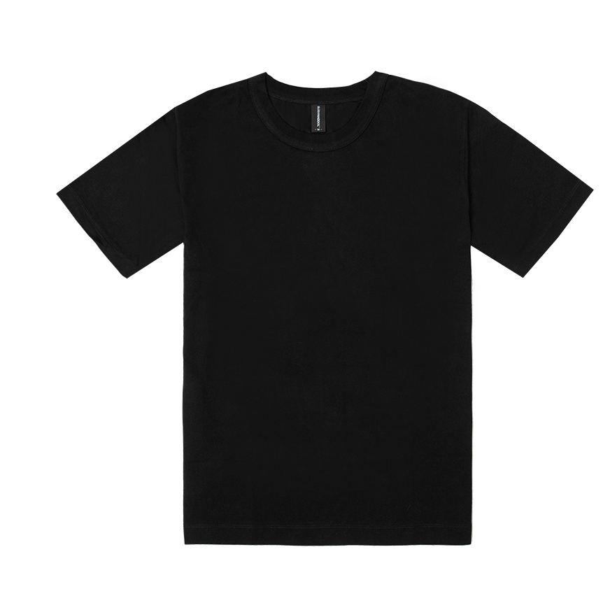 iCOLOR重磅涼感杜邦棉T恤-規格圖4