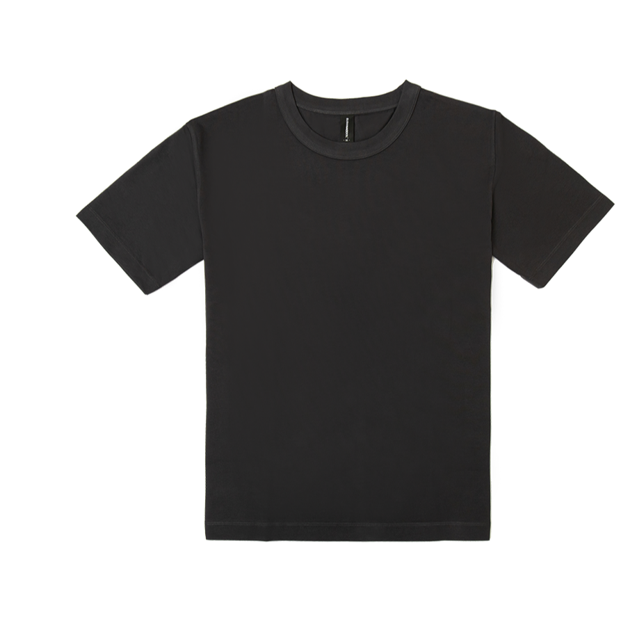 iCOLOR重磅涼感杜邦棉T恤-規格圖4