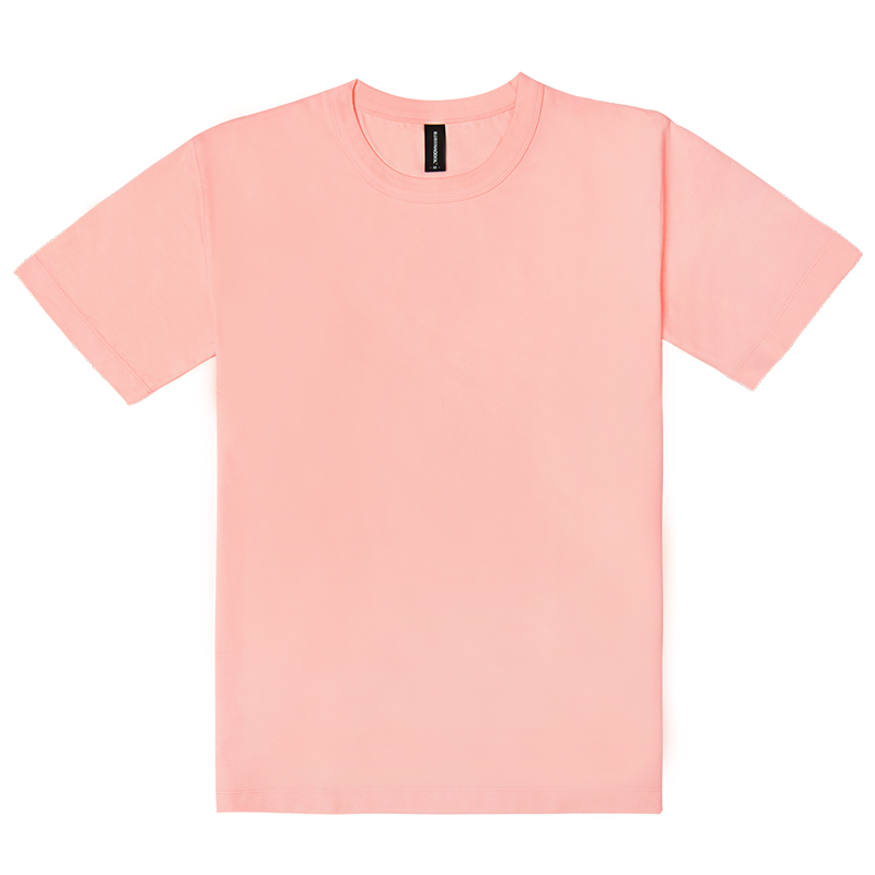 iCOLOR重磅涼感杜邦棉T恤-規格圖4