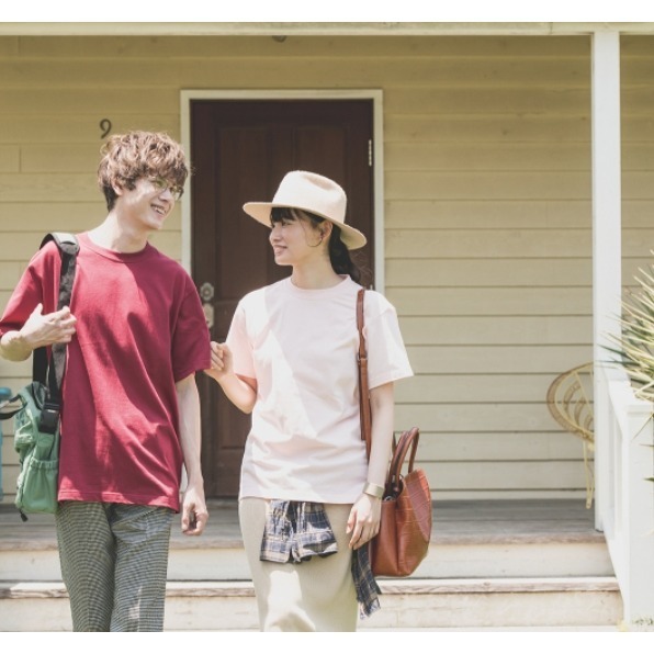 Printstar厚磅Ｔ恤(0148-HVT)厚度：7.4oz-細節圖2