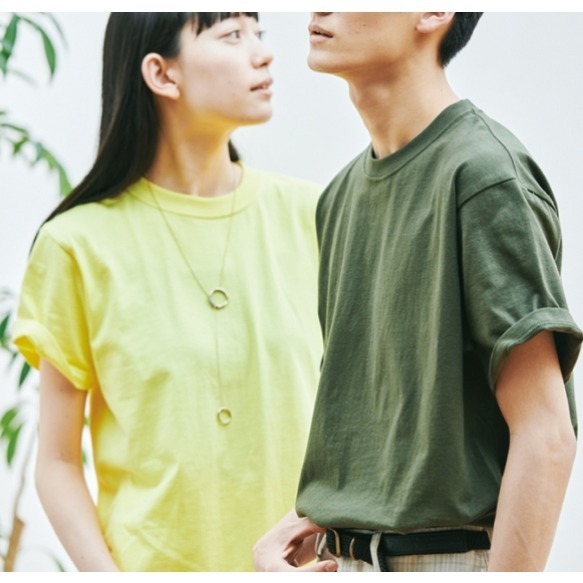 Printstar厚磅Ｔ恤(0148-HVT)厚度：7.4oz-細節圖3