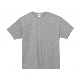 Printstar厚磅Ｔ恤(0148-HVT)厚度：7.4oz-規格圖5