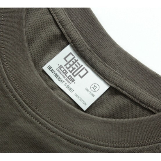 2025TLRC期間限定(輪胎痕圖)-極厚磅T-細節圖2