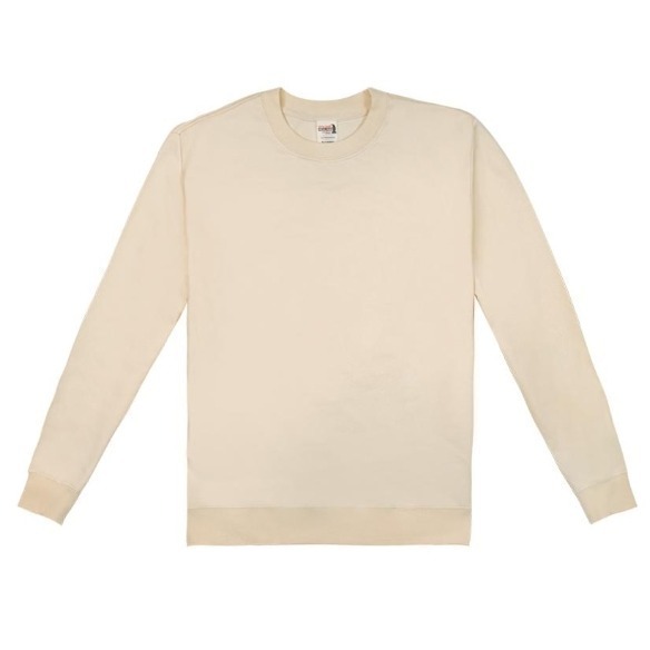 2025TLRC期間限定(輪胎痕圖)-iCOLOR無刷毛大學T-細節圖3