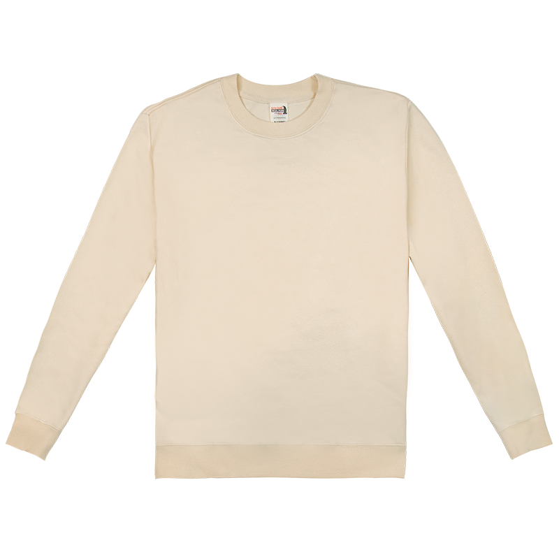 2025TLRC期間限定(輪胎痕圖)-iCOLOR無刷毛大學T-規格圖6