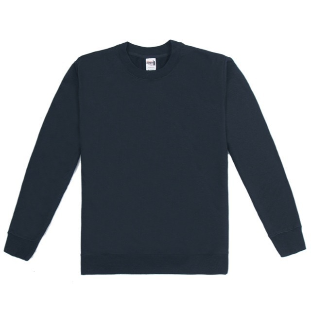 2025TLRC期間限定(25周年圖)-iCOLOR無刷毛大學T-規格圖5