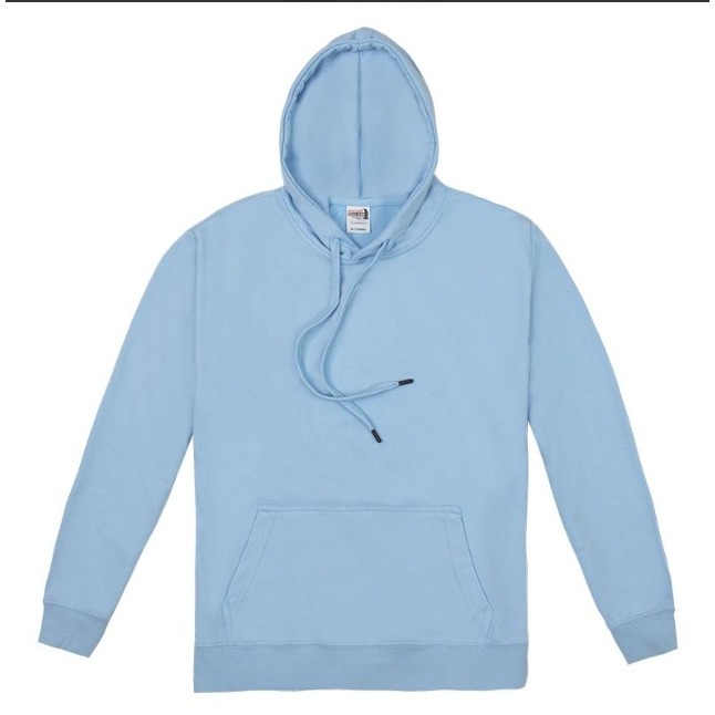 iCOLOR無刷毛帽T-細節圖2