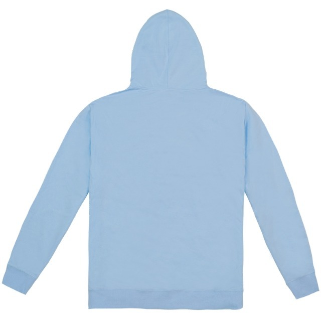 iCOLOR無刷毛帽T-細節圖3