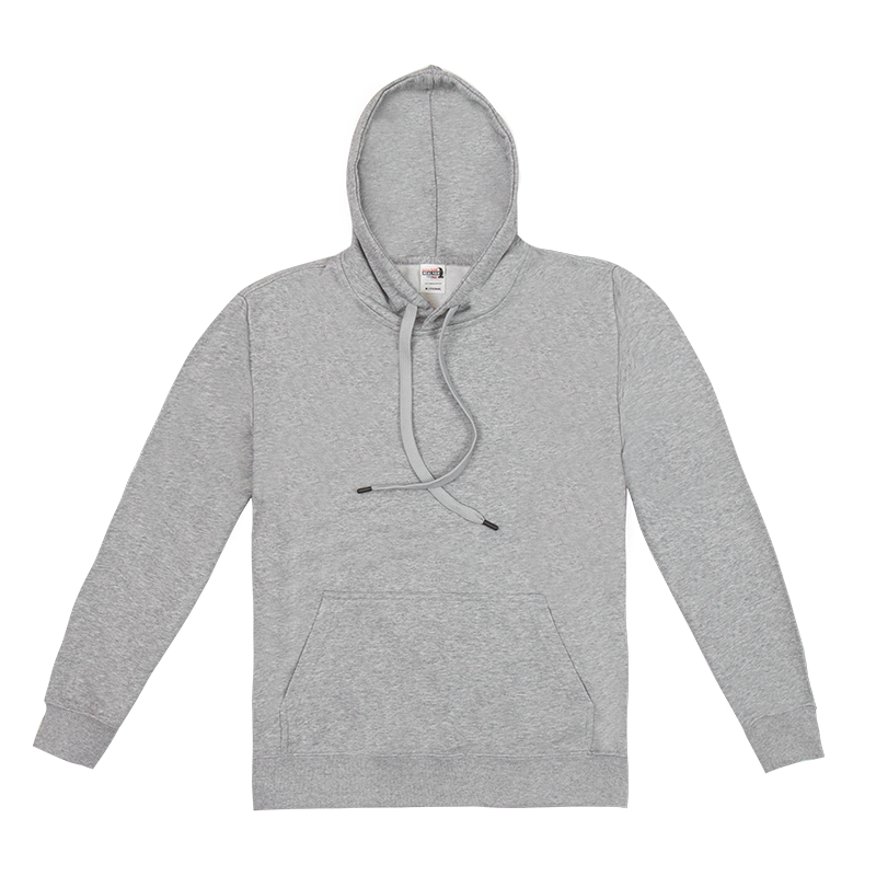 iCOLOR無刷毛帽T-規格圖6