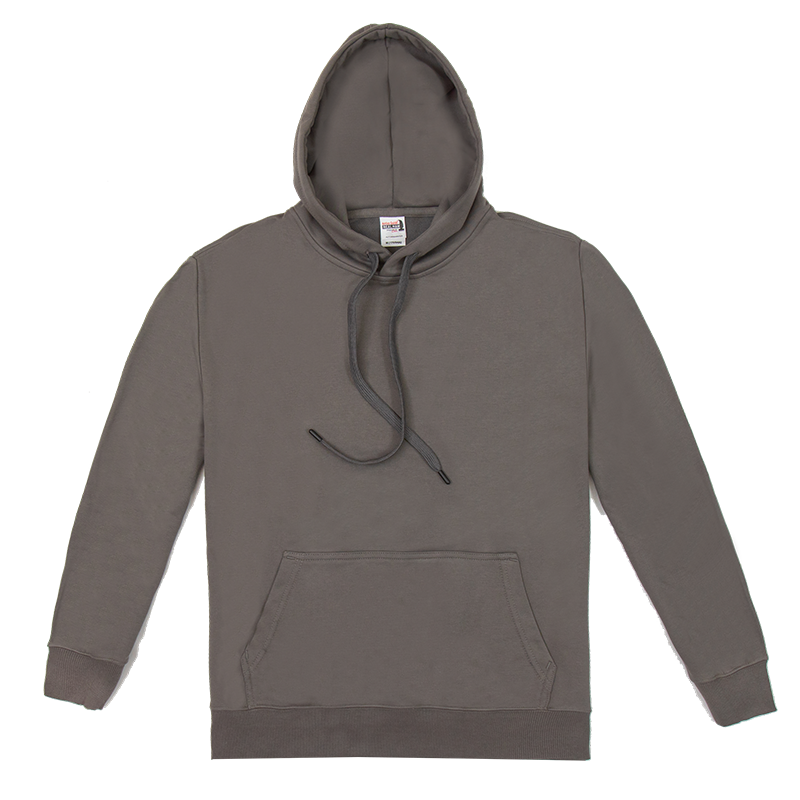 iCOLOR無刷毛帽T-規格圖6