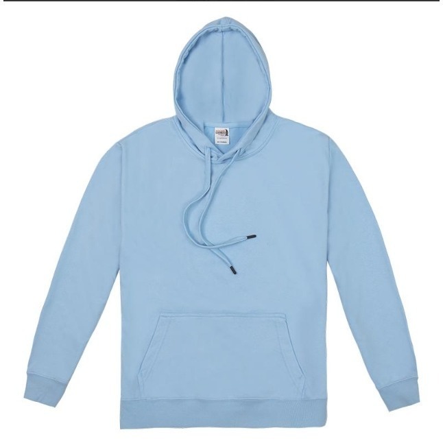 2025TLRC期間限定(輪胎痕圖)-iCOLOR無刷毛帽T-細節圖3