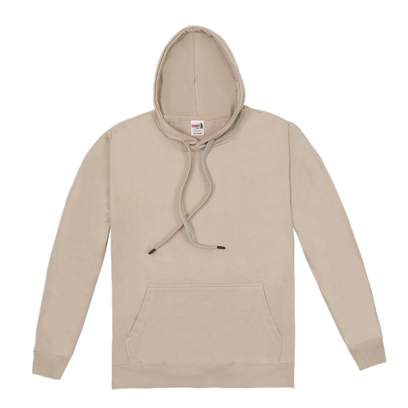 2025TLRC期間限定(輪胎痕圖)-iCOLOR無刷毛帽T-規格圖7